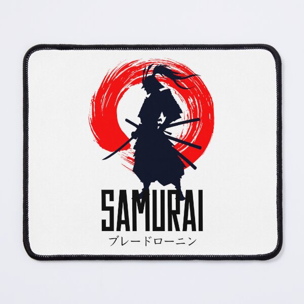 Item preview, SAMURAI designed and sold by PGAart.