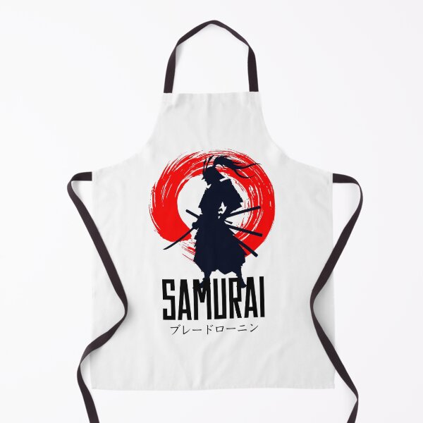 Item preview, SAMURAI designed and sold by PGAart.