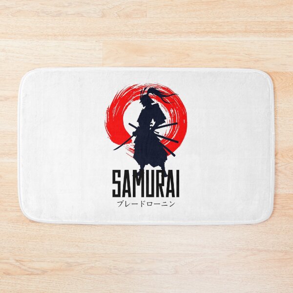 Item preview, SAMURAI designed and sold by PGAart.