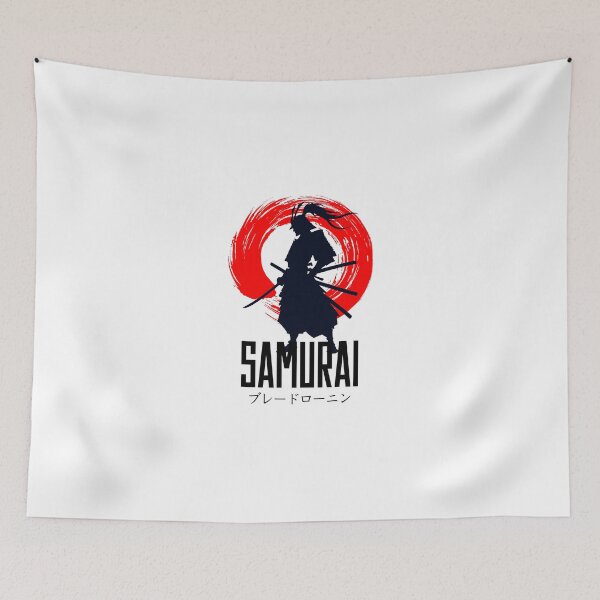 Item preview, SAMURAI designed and sold by PGAart.