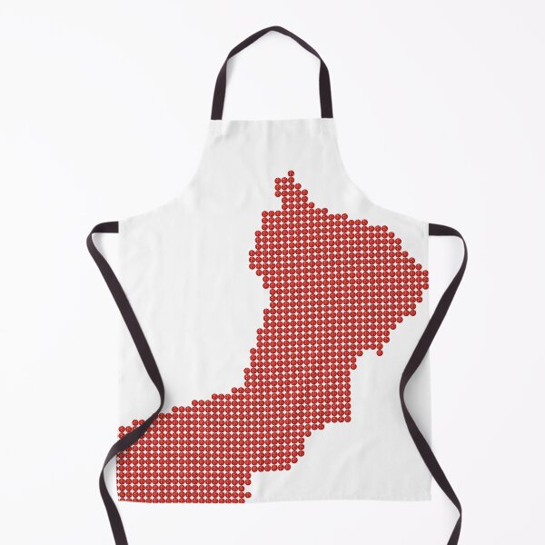 Item preview, Oman Red Rhinestone designed and sold by TheIconSmith.