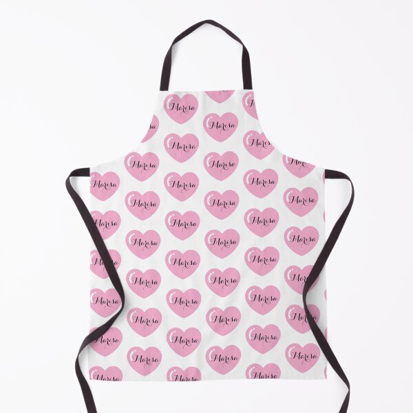 Item preview, Marisa Name with Pink Heart designed and sold by Monika Howarth.