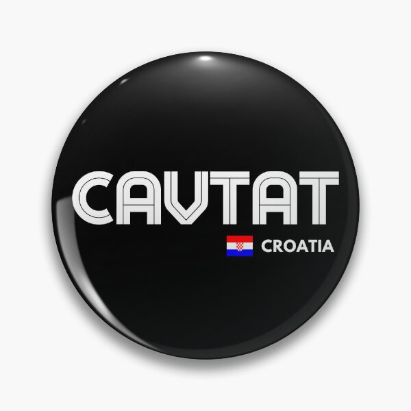Item preview, Cavtat - Croatia designed and sold by Sketch-Shack.
