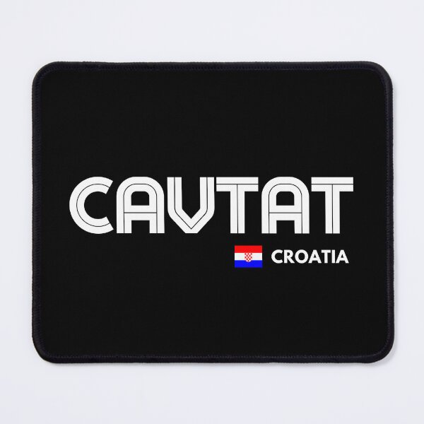 Item preview, Cavtat - Croatia designed and sold by Sketch-Shack.