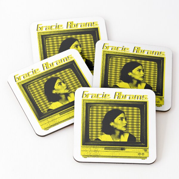 Item preview, Vintage Yellow Pop Singer designed and sold by nerdyygraphic.