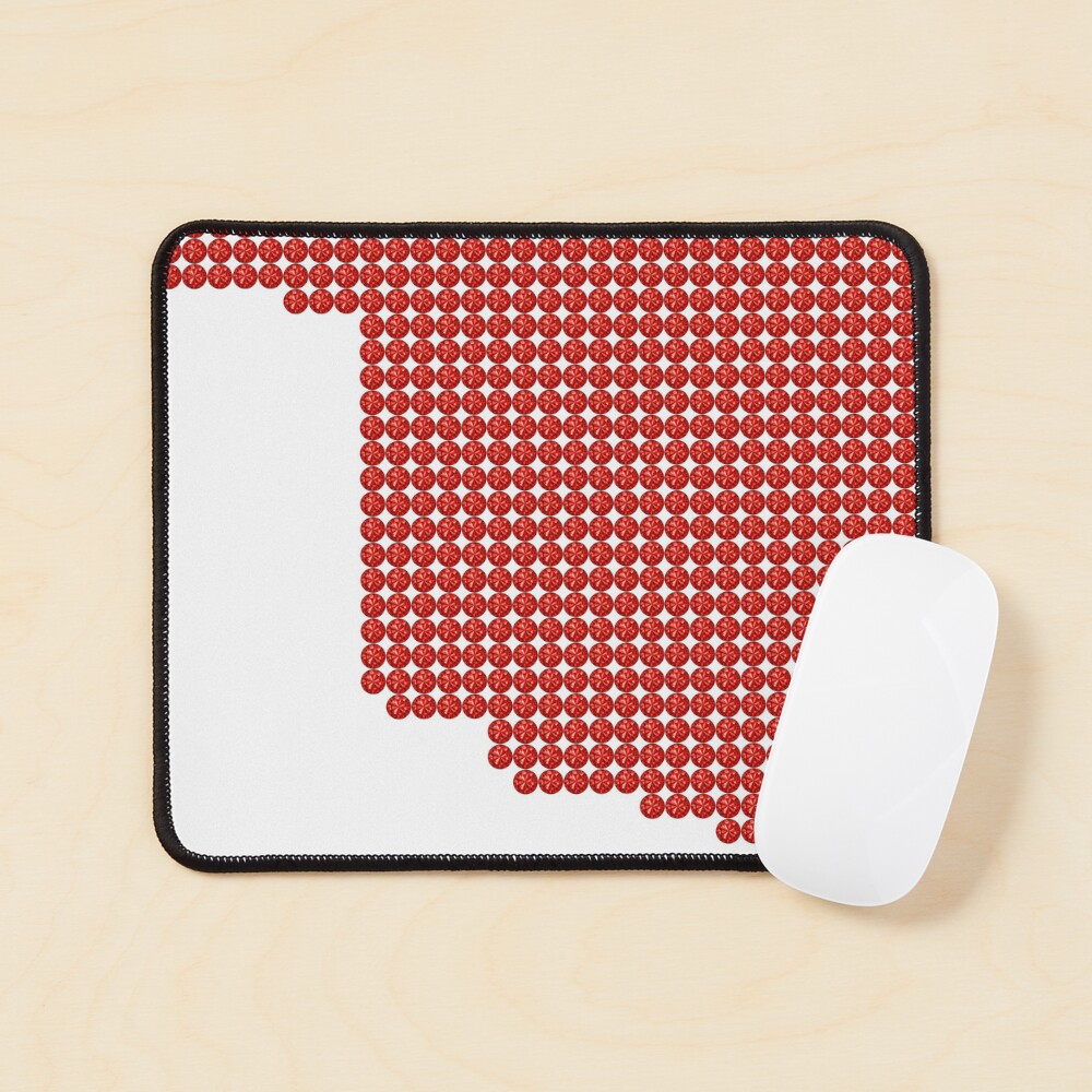 Item preview, Mouse Pad designed and sold by TheIconSmith.
