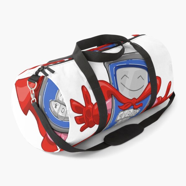 Item preview, Mobile phone cartoon superhero  designed and sold by Pittstop.