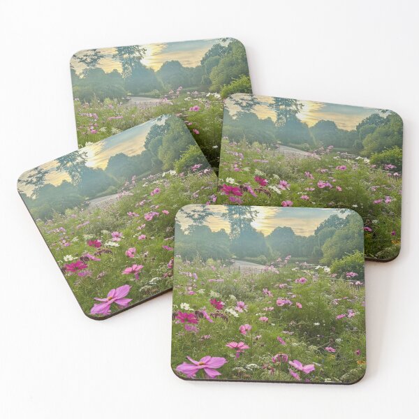 Item preview, Summer Sunrise in St James’s Park, London designed and sold by The Running London Photographer.