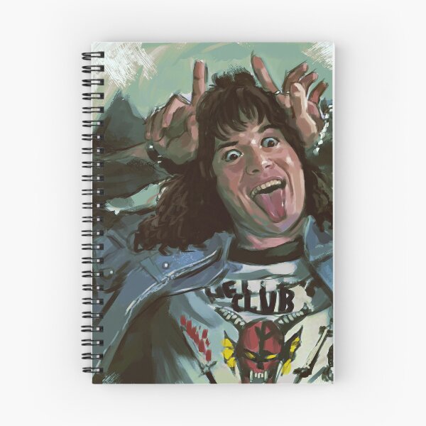 Item preview, Eddie designed and sold by markclarkii.
