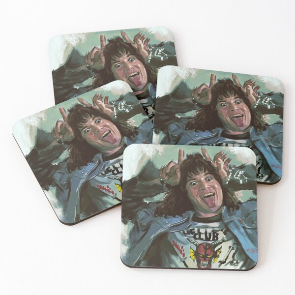 Item preview, Eddie designed and sold by markclarkii.