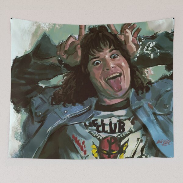 Item preview, Eddie designed and sold by markclarkii.