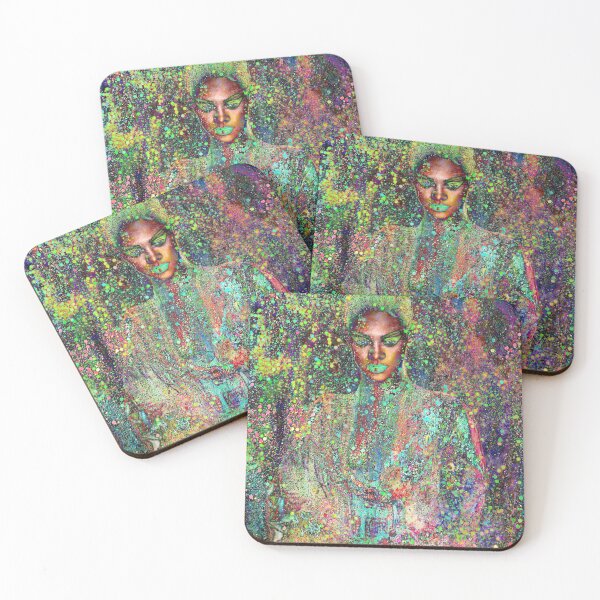 Item preview, Mo' Riri sparki designed and sold by DThreeArt.