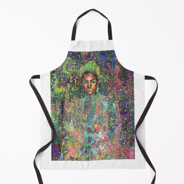 Item preview, Mo' Riri sparki designed and sold by DThreeArt.
