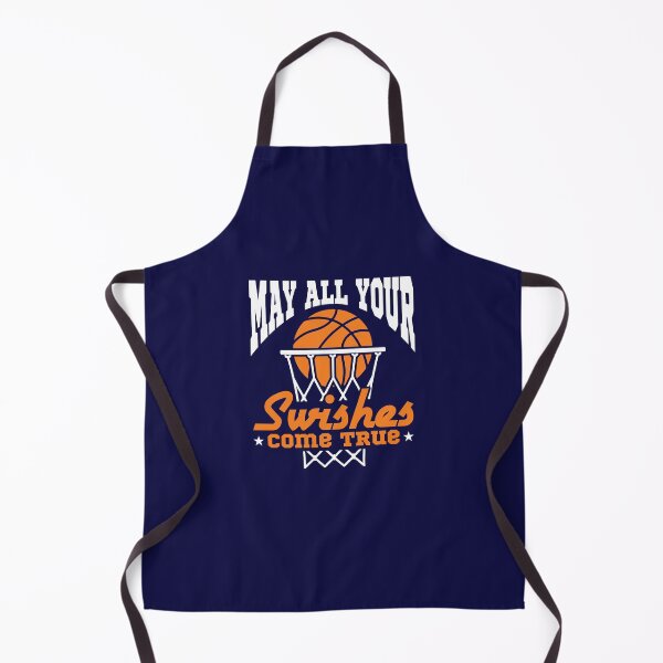 Item preview, Basketball Quote May All Of Your Swishes Come True designed and sold by jaygo.