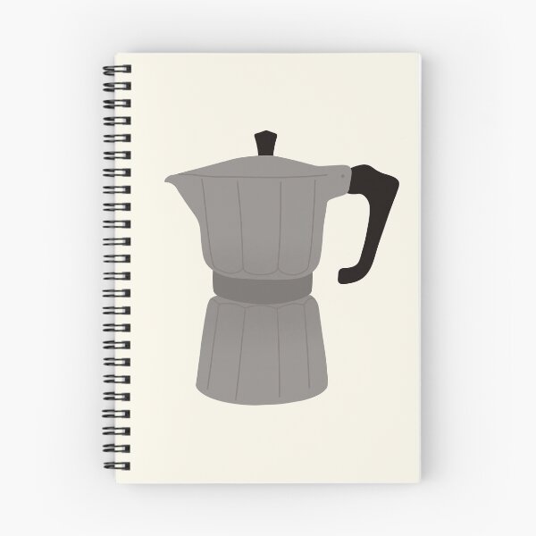 Item preview, Moka Pot designed and sold by sarahsdesigns02.