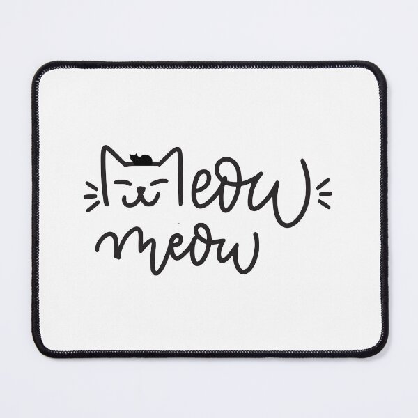 Item preview, MEOW CAT designed and sold by huupeerr.