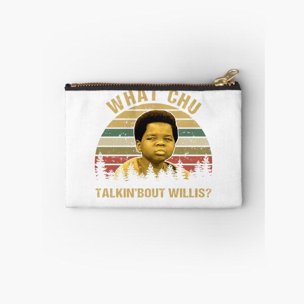 Item preview, What Chu Talking About Willis Vintage Funny designed and sold by yawnstew.