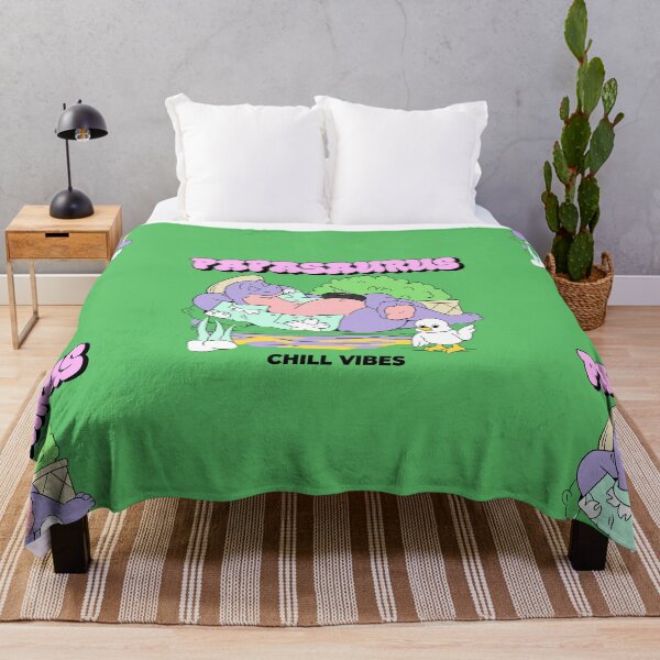 Item preview, Papasaurus Chill Vibes designed and sold by sydney-syder.