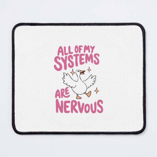 Item preview, all of my system are nervous designed and sold by zainab hussain.
