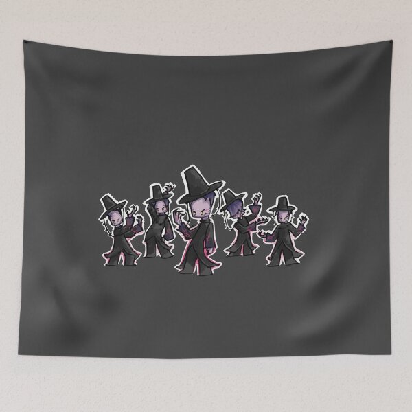 Item preview, THE SAJA BOYS designed and sold by Veronica Arrigoni.