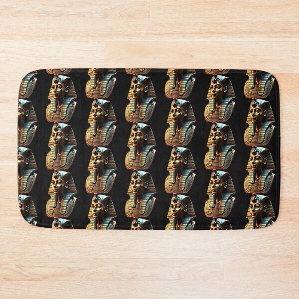 Item preview, Golden Majesty: King Tutankhamun Reimagined 6 designed and sold by AnadAA.