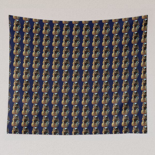 Item preview, Golden Majesty: King Tutankhamun Reimagined 6 designed and sold by AnadAA.