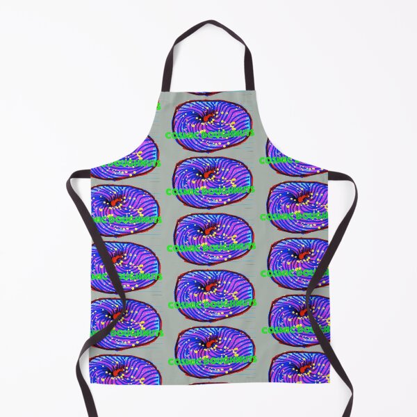 Item preview, Cosmic Doughnuts designed and sold by hh5art.
