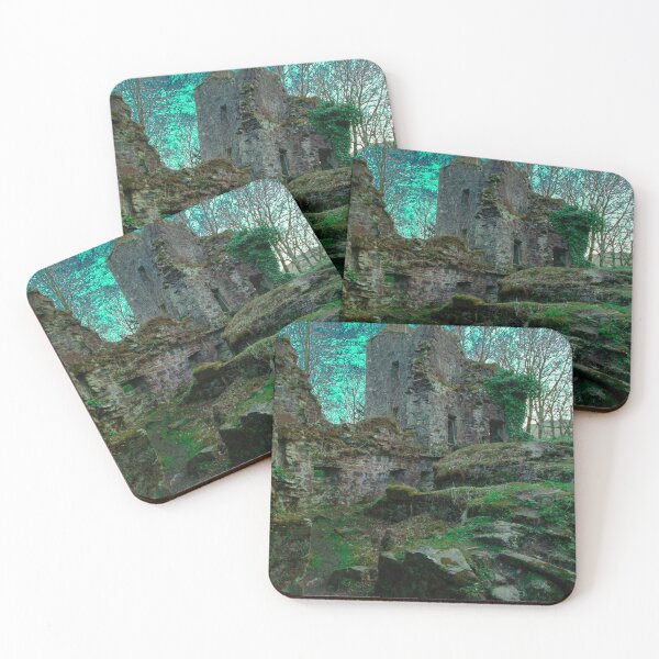 Item preview, Castle Kilin designed and sold by Ravenburg23.