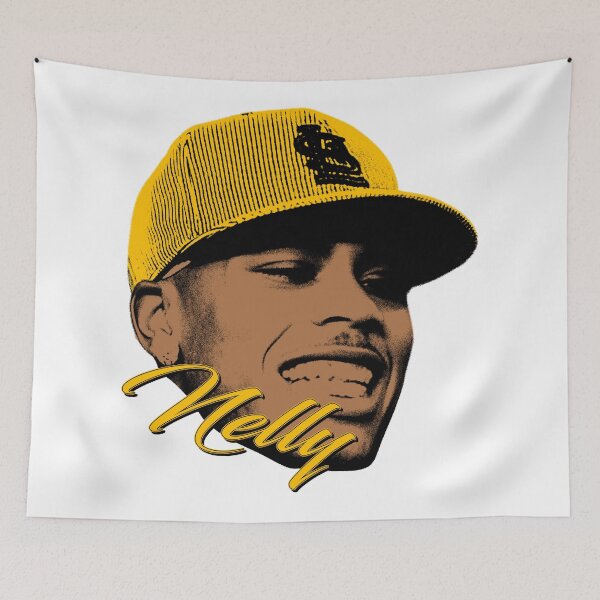Item preview, Vintage Face Man With Gold Typography designed and sold by billiasbros.