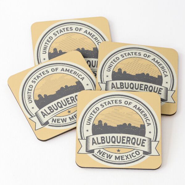 Item preview, Albuquerque, New Mexico, USA designed and sold by studio838.