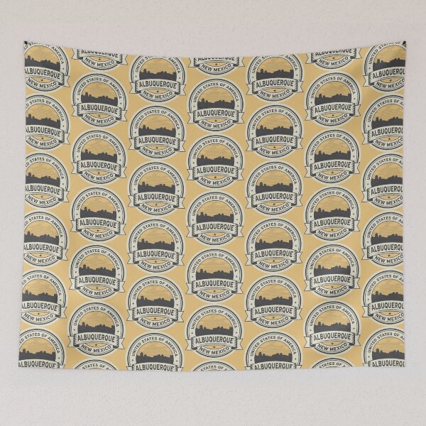 Item preview, Albuquerque, New Mexico, USA designed and sold by studio838.