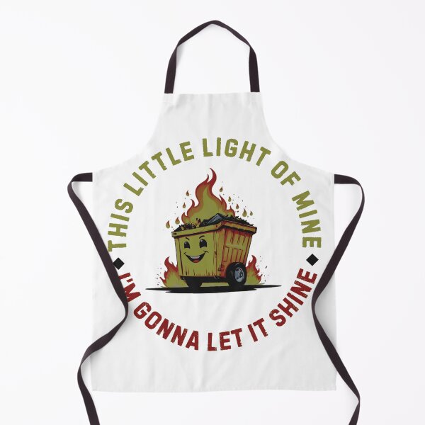 Item preview, This Little Light of Mine designed and sold by Skyeleigh and Spideough.