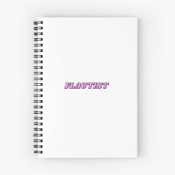 Item preview, Flautist  designed and sold by Inspirationmotivation.