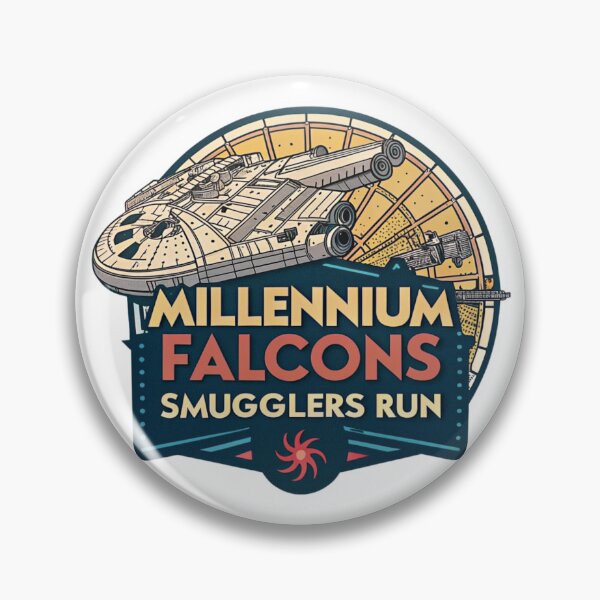 Item preview, Smugglers Run Ride designed and sold by ShepDesigns.