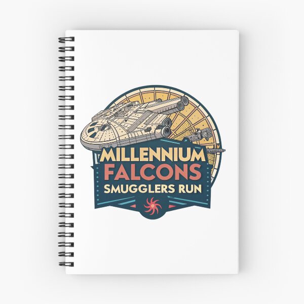 Item preview, Smugglers Run Ride designed and sold by ShepDesigns.