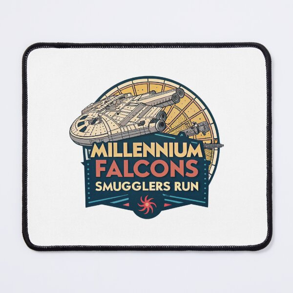 Item preview, Smugglers Run Ride designed and sold by ShepDesigns.