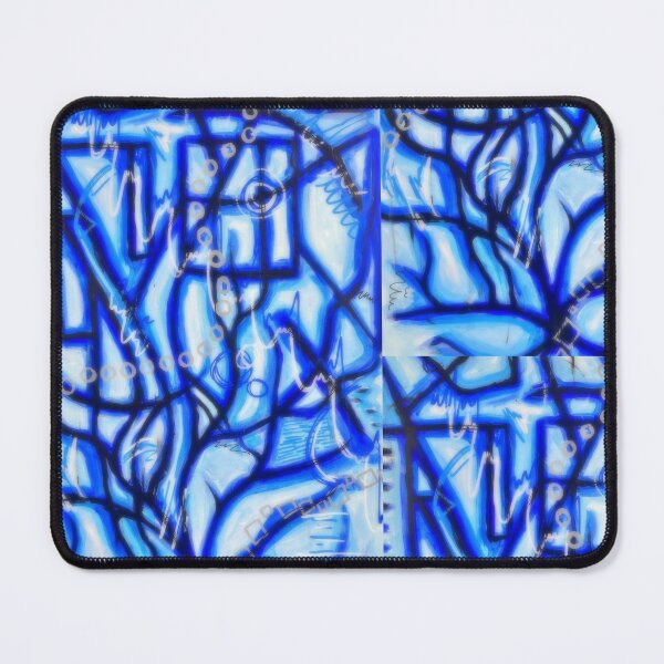 Item preview, the hidden hues of trees designed and sold by Zip's zhop.