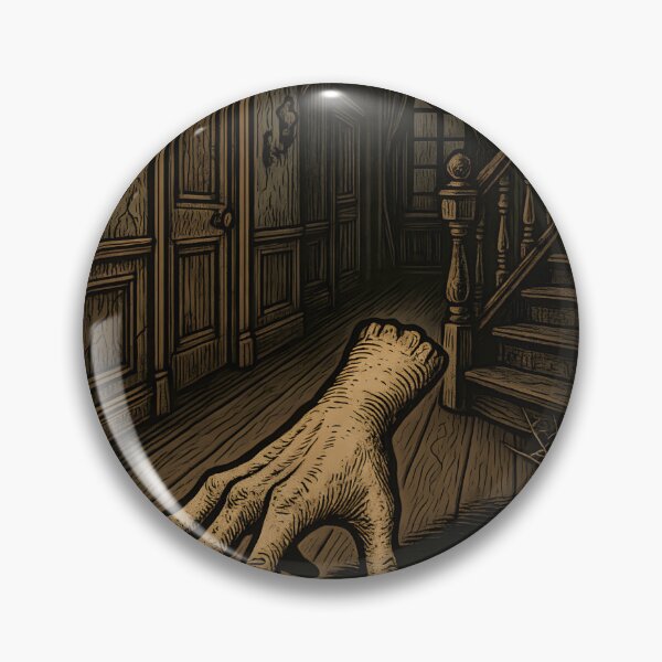 Item preview, Thing's Secret Victorian Errands designed and sold by shockSpot.