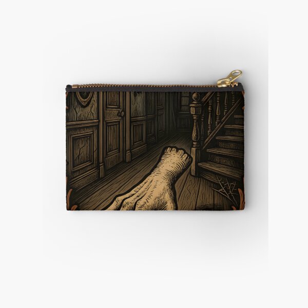 Item preview, Thing's Secret Victorian Errands designed and sold by shockSpot.
