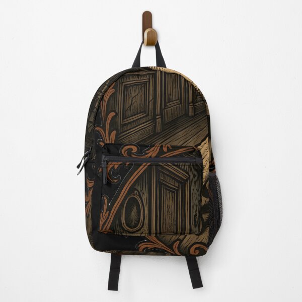 Item preview, Thing's Secret Victorian Errands designed and sold by shockSpot.
