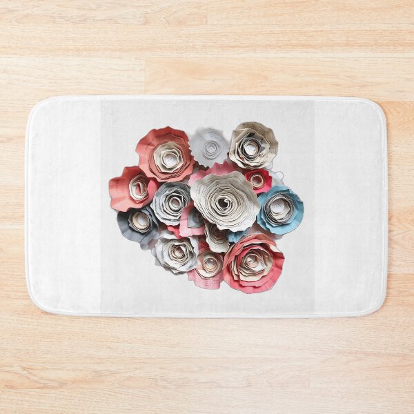 Item preview, Recycled Magazine Art Textures designed and sold by sharon1210.