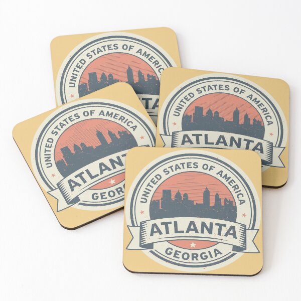 Item preview, Atlanta, Georgia, USA designed and sold by studio838.