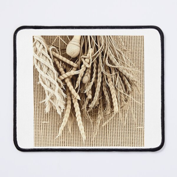 Item preview, Textured Natural Fiber Arrangement designed and sold by sharon1210.
