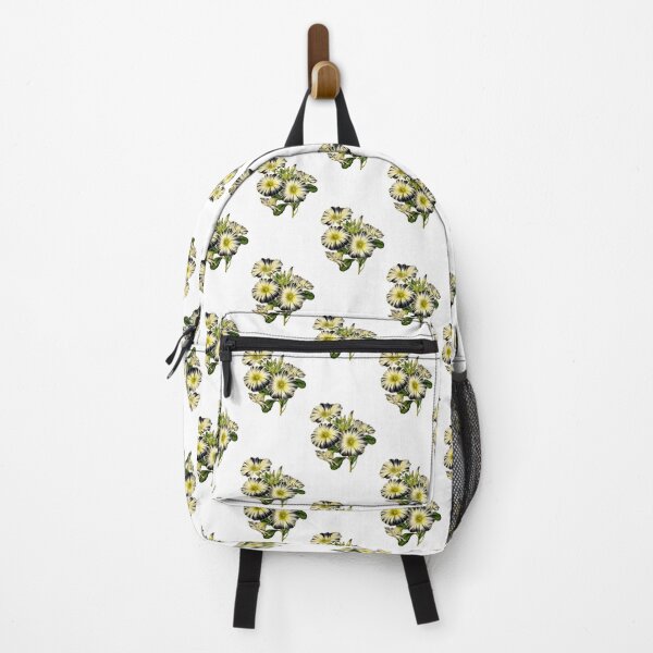 Item preview, Beuatiful Flower Blue and White Ipomoea designed and sold by GreenVerseStore.