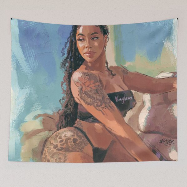 Item preview, iLovekaylaxx designed and sold by markclarkii.