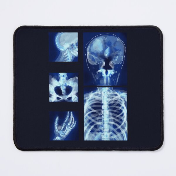 Item preview, X-rays designed and sold by Kewd.