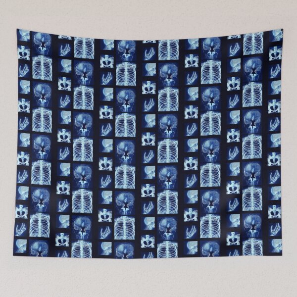 Item preview, X-rays designed and sold by Kewd.
