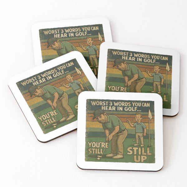 Item preview, You're Still Up designed and sold by Daily Grind Gear.