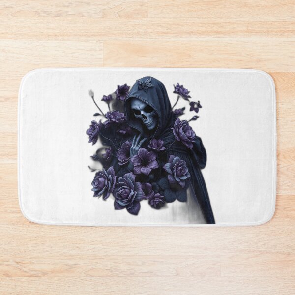 Item preview, Gothic Flower Phantom Art designed and sold by sharon1210.
