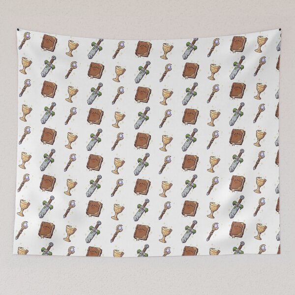 Item preview, Artifacts | Mysteriously Timeless and Culturally Rich Graphic designed and sold by Tw1nsAIArt.